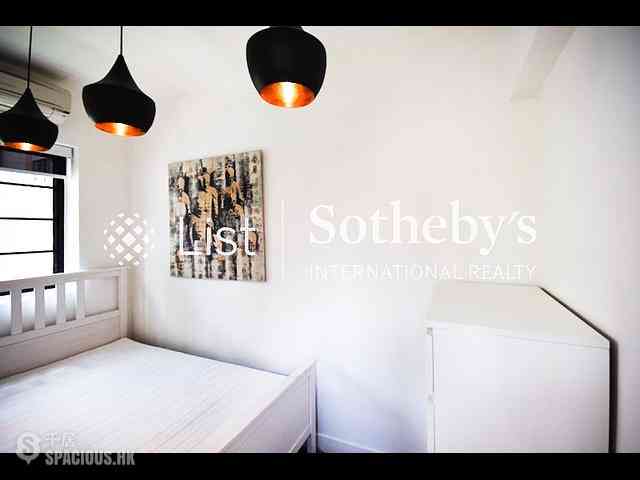 Soho - 68, Peel Street 07