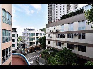 Pok Fu Lam - The Regalis 06