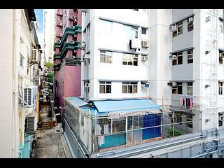 Sai Ying Pun - 1-3, Leung I Fong 21