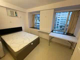 Kennedy Town - Smithfield Terrace Block A 04