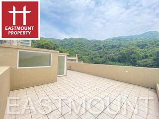 Sai Kung - Tso Wo Villa 21