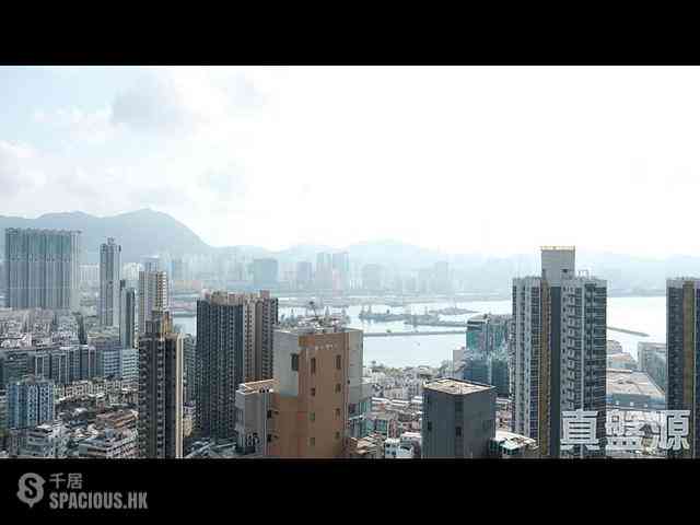 Hung Hom - Chatham Gate 01