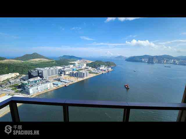 日出康城 - 日出康城10期 LP10 2座 (2B) 08