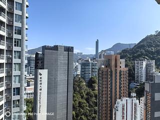 Wan Chai - The Zenith 03