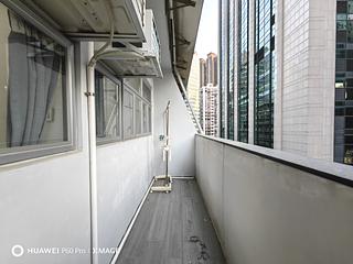 Causeway Bay - Po Foo Building 04