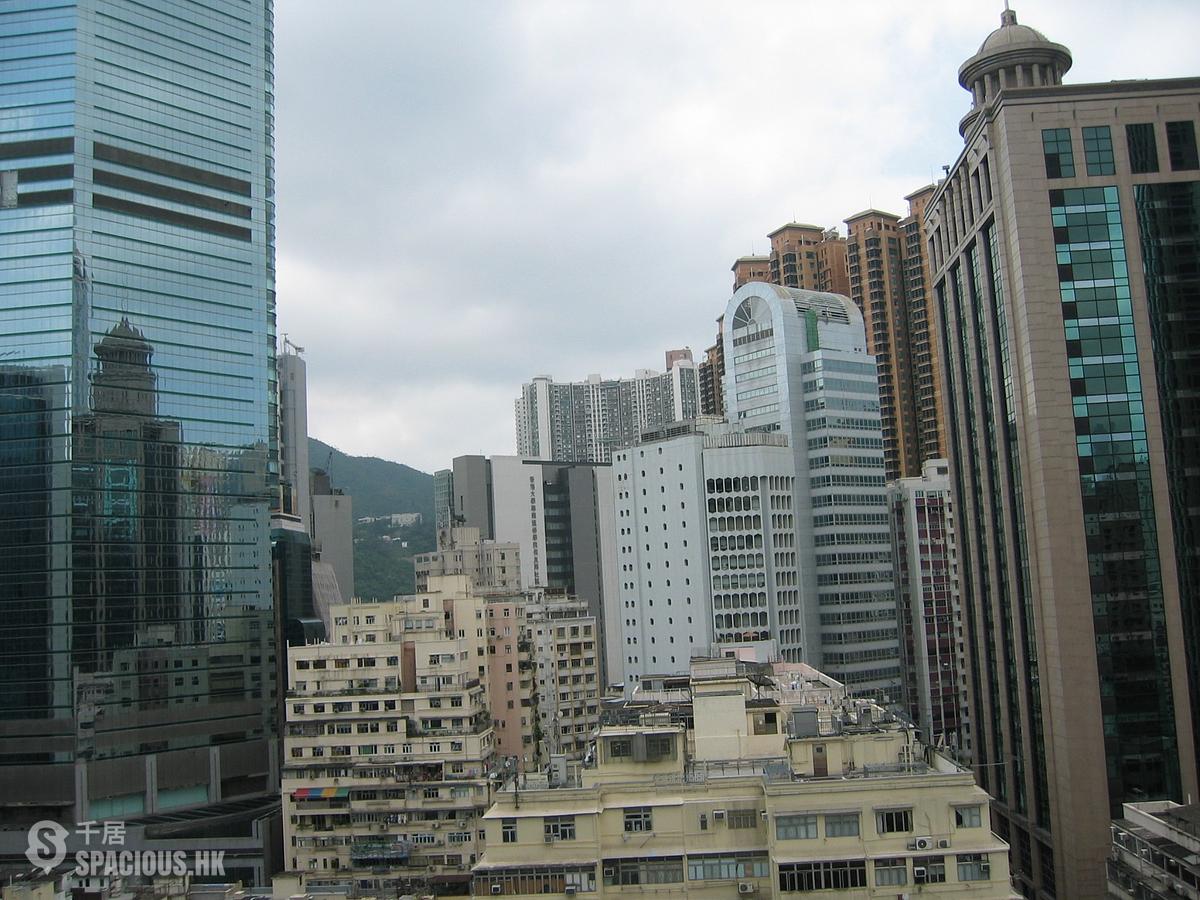 Causeway Bay - Hennessy Apartments 01