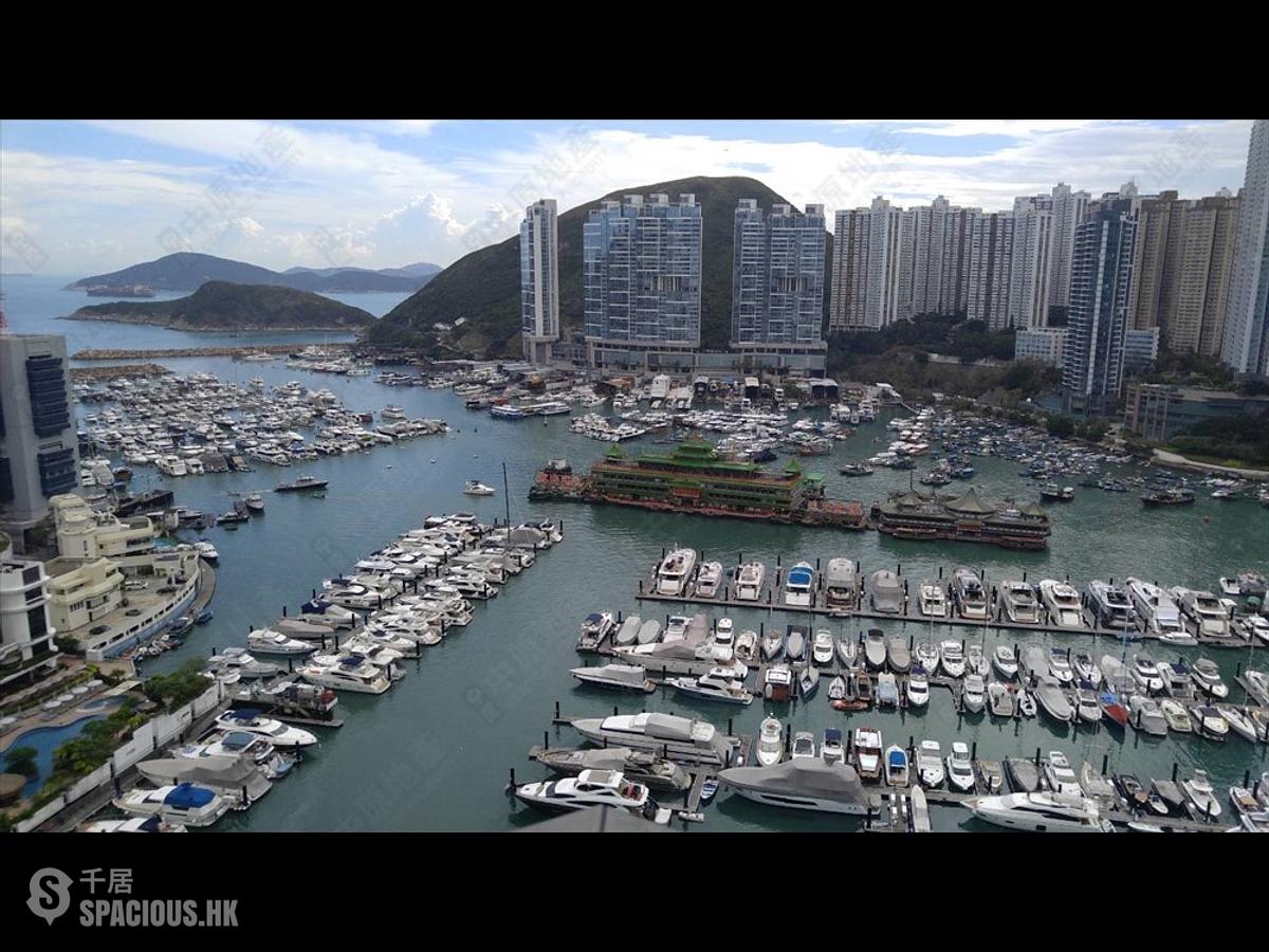 Wong Chuk Hang - Marinella 01