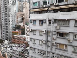 Sheung Wan - Wah Koon Building 02