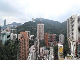 Wan Chai - One Wanchai 07