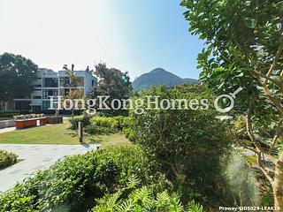 Wong Chuk Hang - Country Villa 02