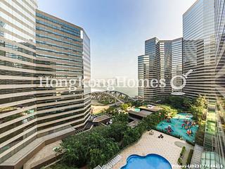 Wan Chai - Convention Plaza Apartments 02