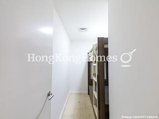 Wan Chai - Convention Plaza Apartments 12