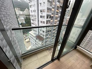 Wan Chai - The Oakhill 10