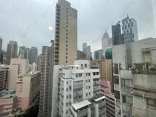 Wan Chai - The Oakhill 11