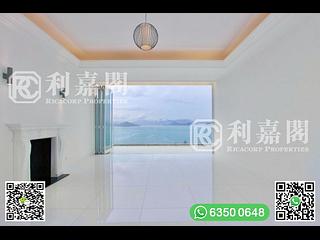 Clear Water Bay - Scenic View Villa 03