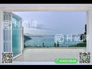 Clear Water Bay - Scenic View Villa 04