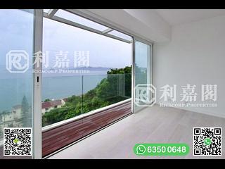 Clear Water Bay - Scenic View Villa 21