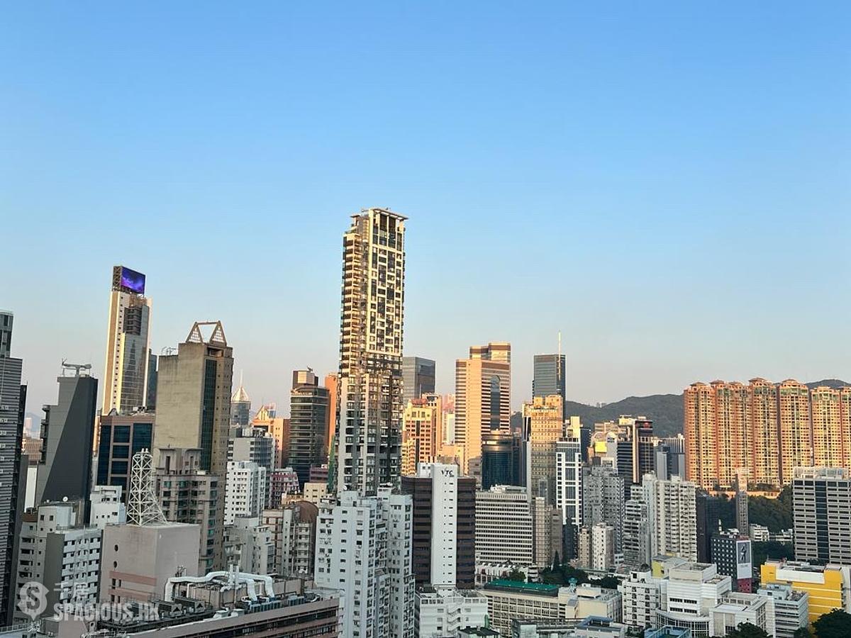 Wan Chai - The Zenith Phase 1 Block 2 01