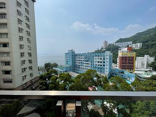 Pok Fu Lam - Scenic Villas Block B1 (A-B) 09