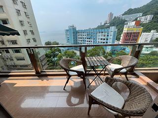 Pok Fu Lam - Scenic Villas Block B1 (A-B) 10