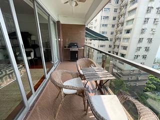 Pok Fu Lam - Scenic Villas Block B1 (A-B) 11