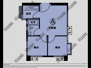 Wan Chai - Hoover Towers Block 2 08