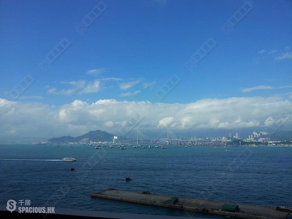 Shek Tong Tsui - Harbour One 01