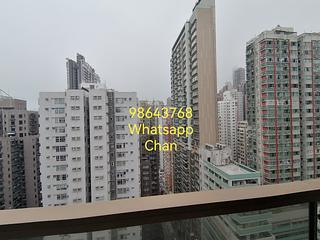 Sai Ying Pun - 15, Western Street 06