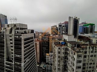 Sheung Wan - Po Thai Building 11