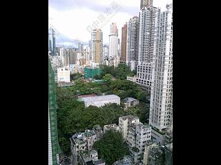 Sai Ying Pun - Island Crest 02