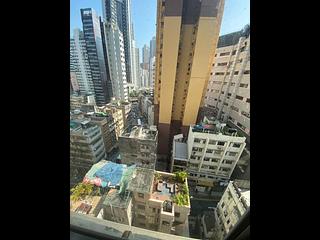 Sai Ying Pun - Good Times Building 08