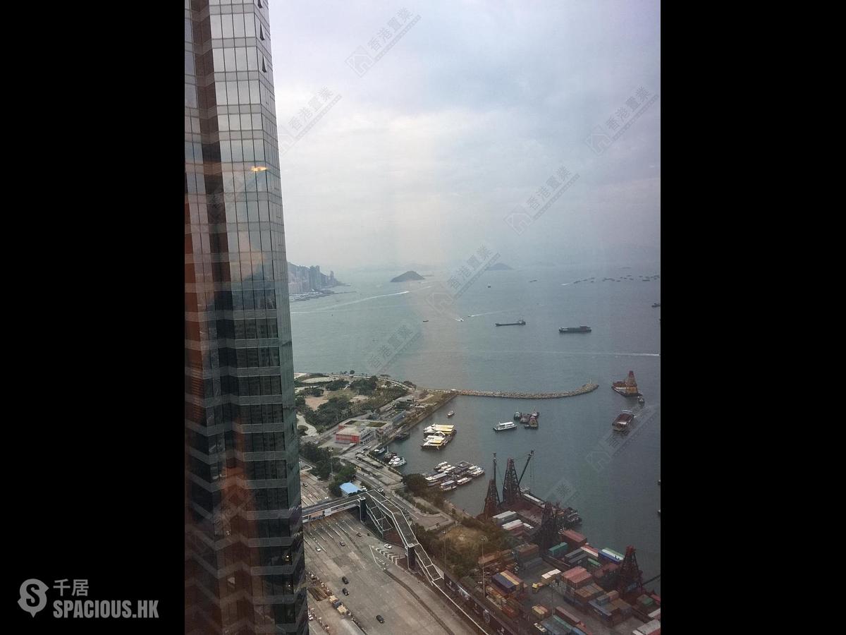 West Kowloon - The Cullinan 01