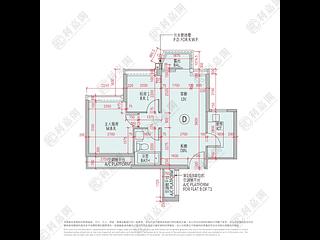 Tseung Kwan O - The Parkside Block 1 07