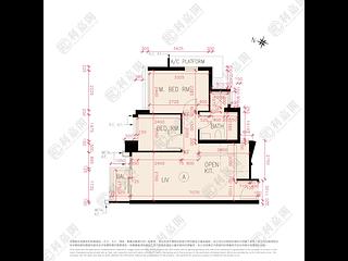 Tseung Kwan O - The Wings IIIA Block 1B 05