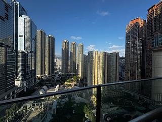 West Kowloon - The Harbourside Block 2 13