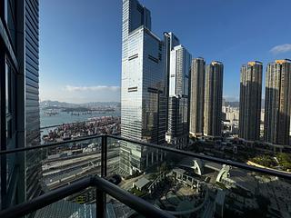 West Kowloon - The Harbourside Block 2 14