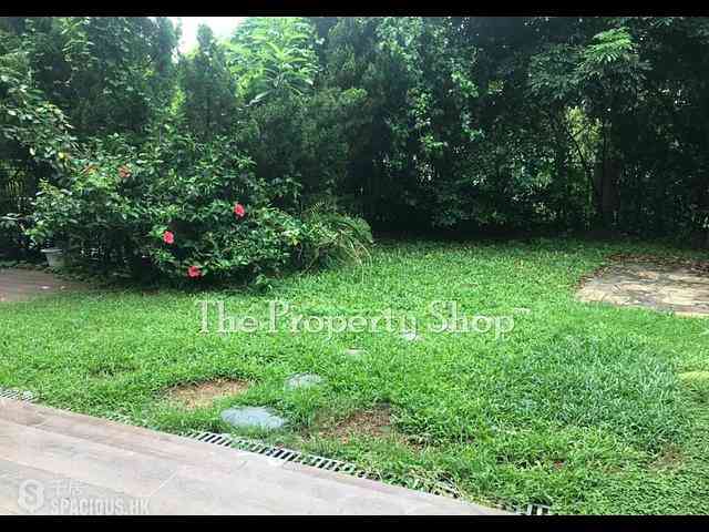 Sai Kung - Royal Garden 07