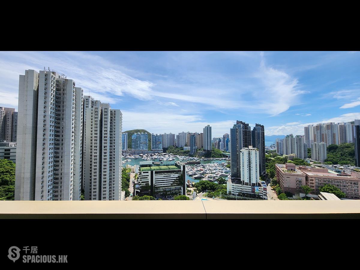 Wong Chuk Hang - The Southside Phase 2 La Marina Block 1 (1B) 01