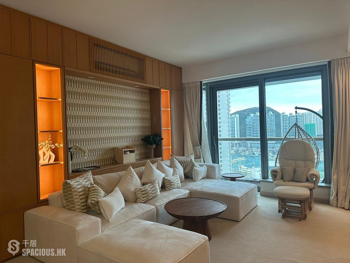 Wong Chuk Hang - The Southside Phase 2 La Marina Block 1 (1B) 01