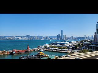 Shek Tong Tsui - Harbour One 05