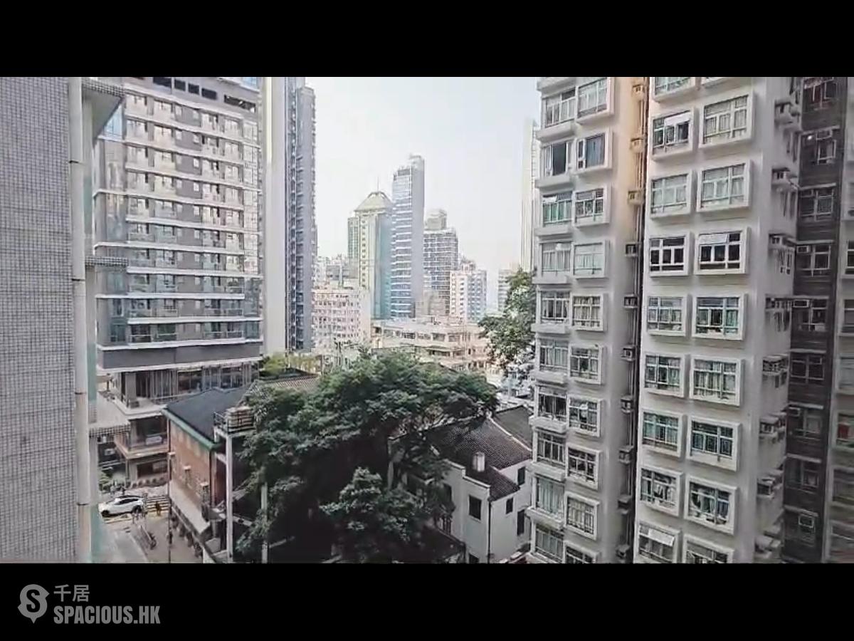 Sai Ying Pun - The Nova 01