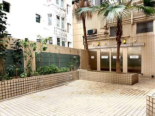 Wan Chai - Po Chi Court 25