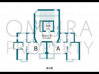 Wan Chai - Po Chi Court 04