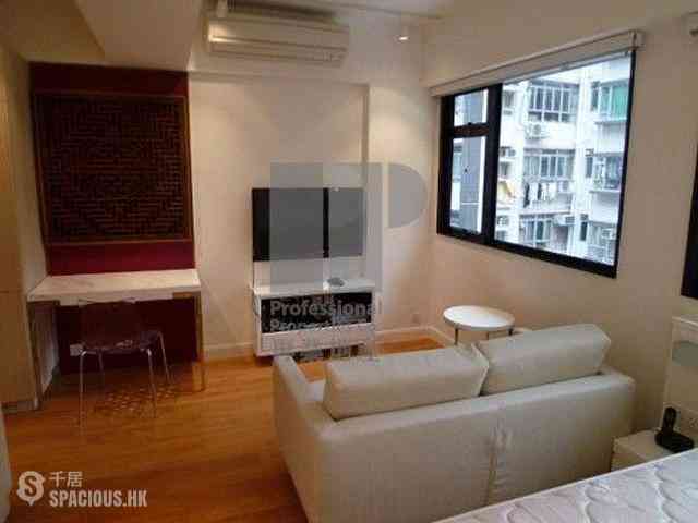 Wan Chai - 5, Sun Street 01