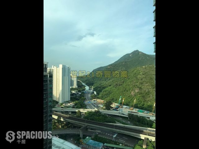 Ma On Shan - Mountain Shore 01