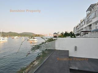 Sai Kung - Marina Cove 02