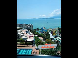 Pok Fu Lam - Victoria Coast 03