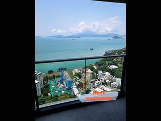 Pok Fu Lam - Victoria Coast 04