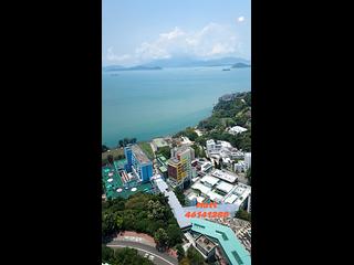 Pok Fu Lam - Victoria Coast 05