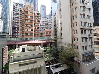 Wan Chai - Po Chi Court 07